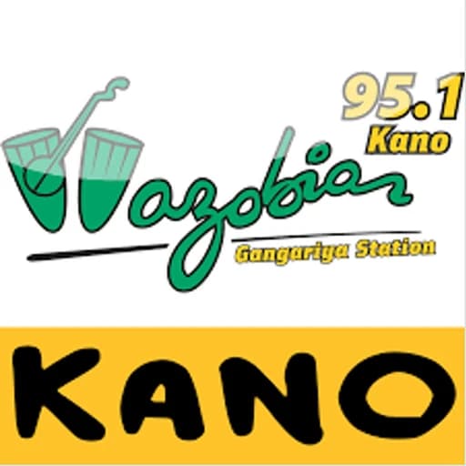 Wazobia Kano