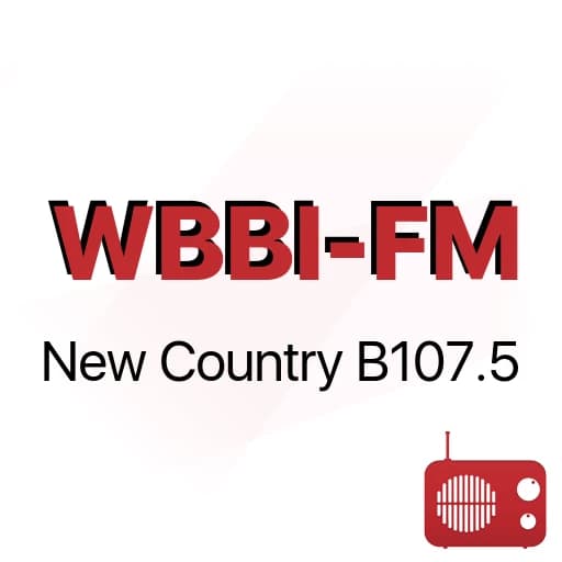 WBBI Radio New Country