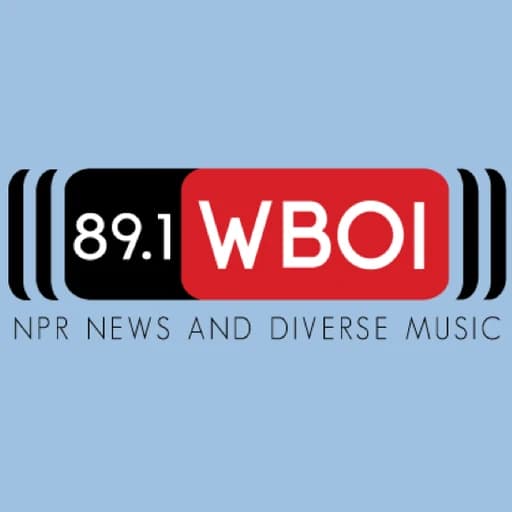 WBOI Radio