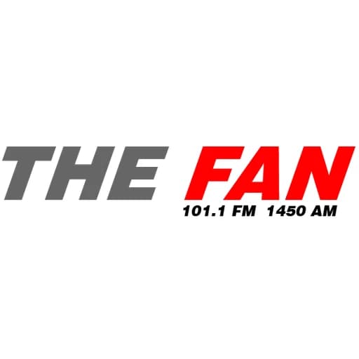 WBSR The Fan