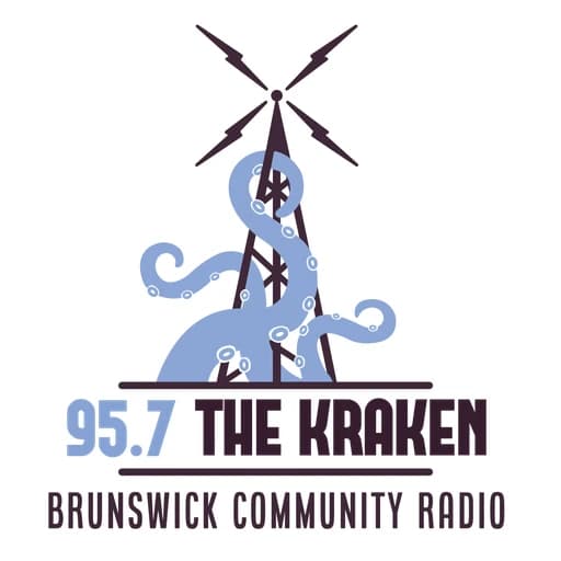 WBWK The Kraken Radio
