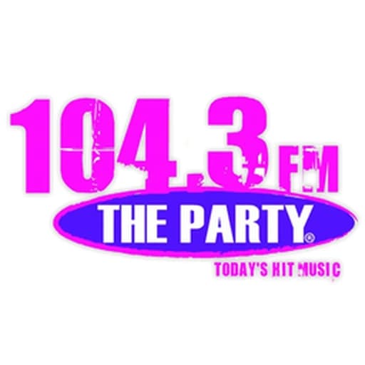 WCBH The Party