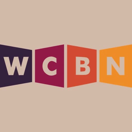 WCBN Radio