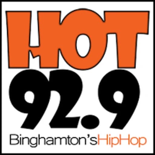 WCDW Hot Radio