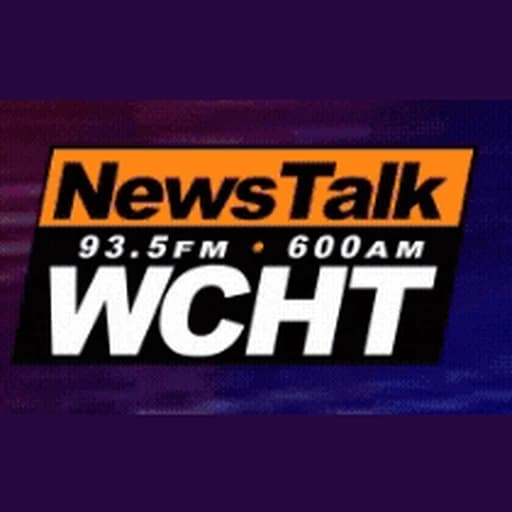 WCHT NewsTalk Radio