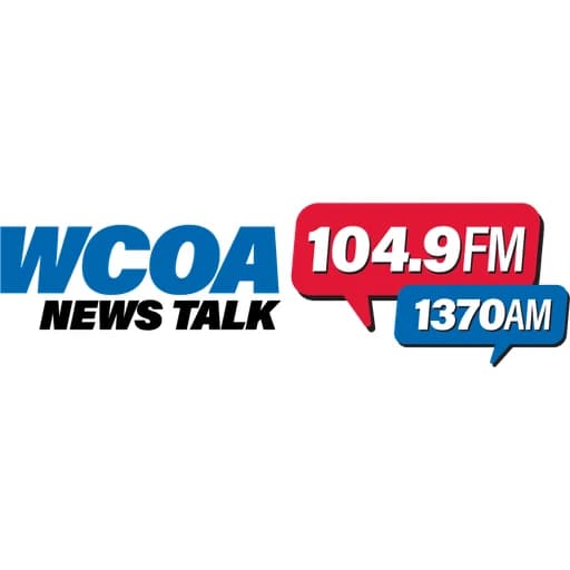 WCOA News Talk