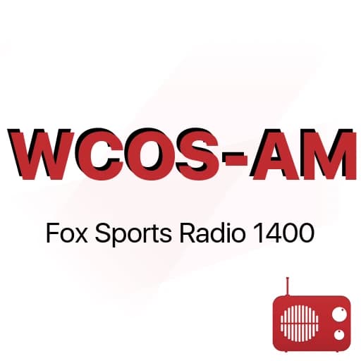 WCOS Fox Sports Radio