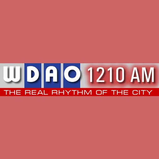 WDAO Real Rhythm of the City