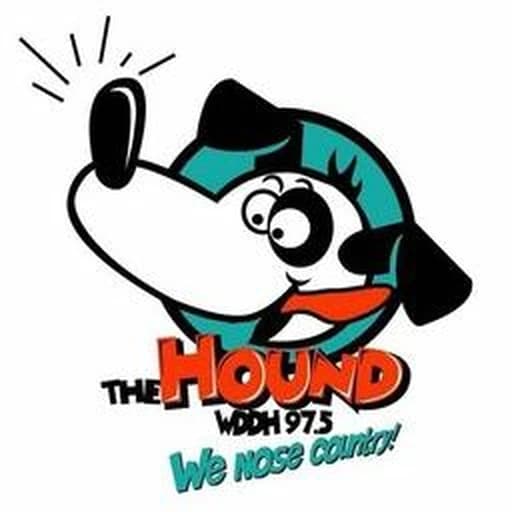 WDDH The Hound
