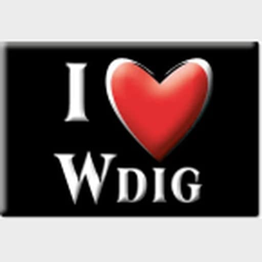 WDIG Radio