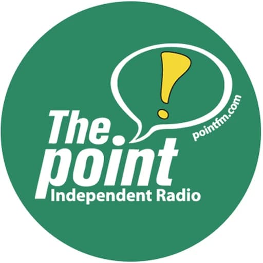 WDOT The Point