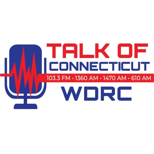 WDRC Talk of Connecticut
