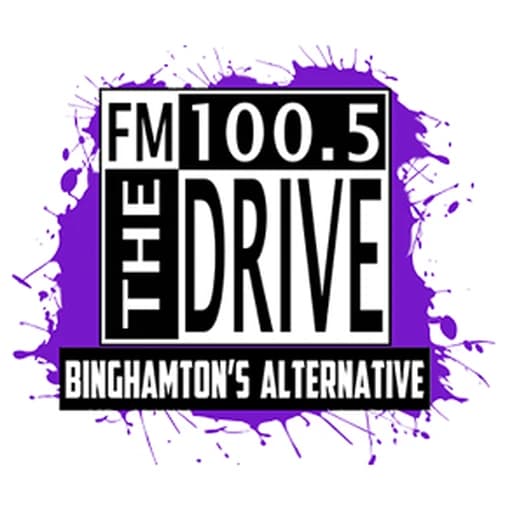 The Drive Radio