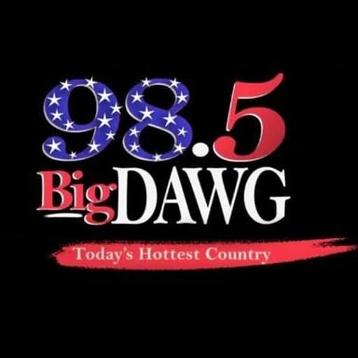 The Big Dawg