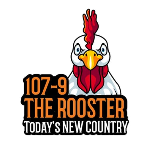 The Rooster WDWS