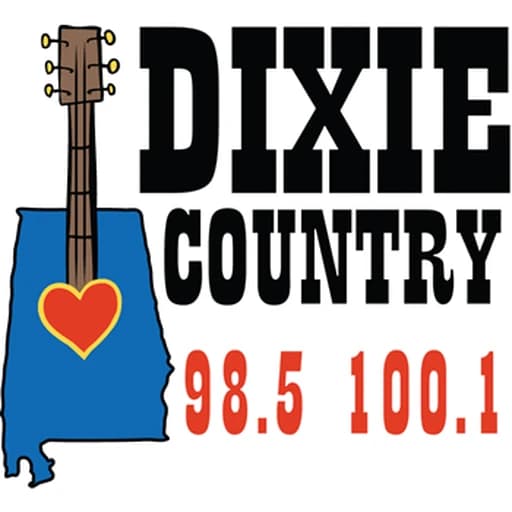 Dixie Country WDXX