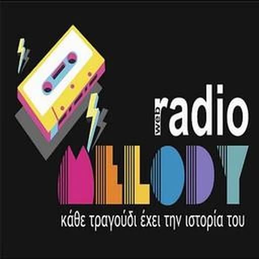 Web Radio Melody