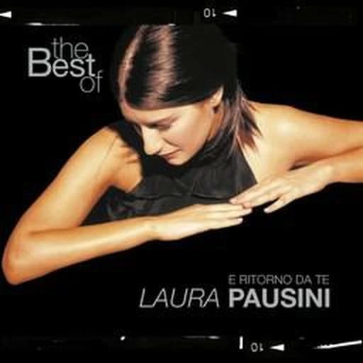 Web Radio Laura Pausini