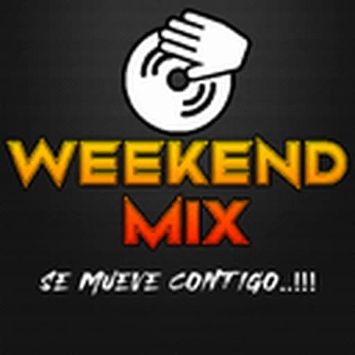 Weekend Mix