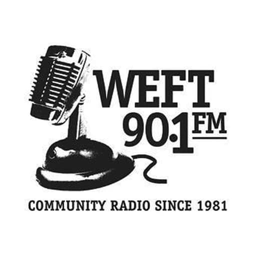Champaign WEFT