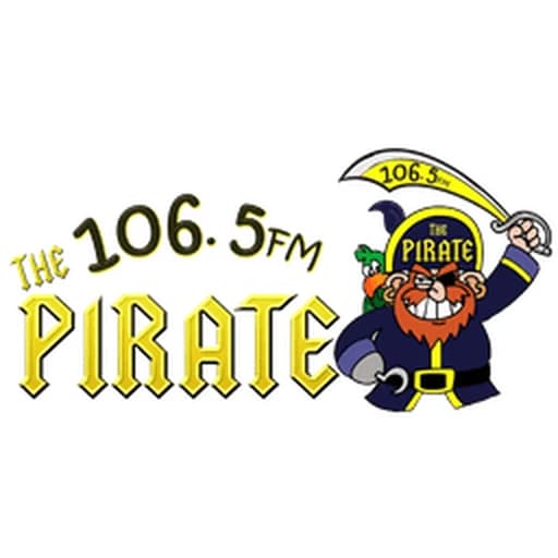 WELM The Pirate