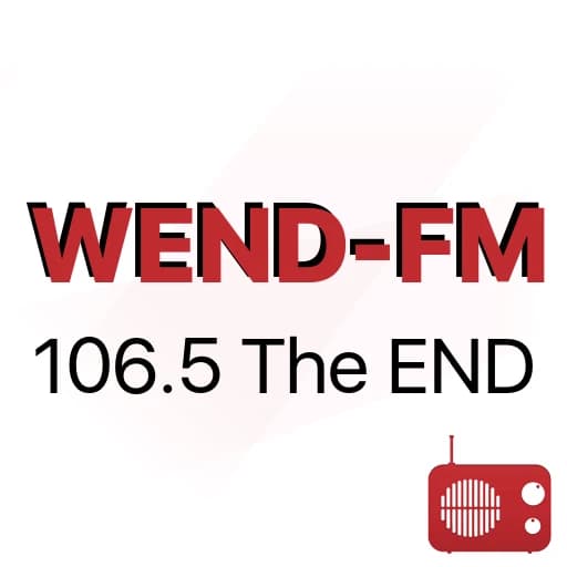 WEND New Rock The End