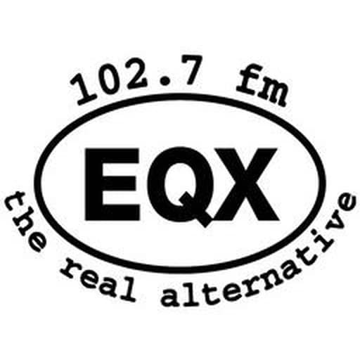 WEQX EQX