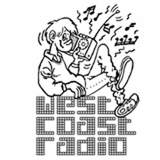 West Coast Radio
