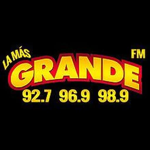 La Más Grande Radio