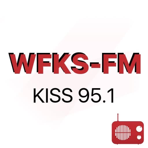 Kiss WFKS
