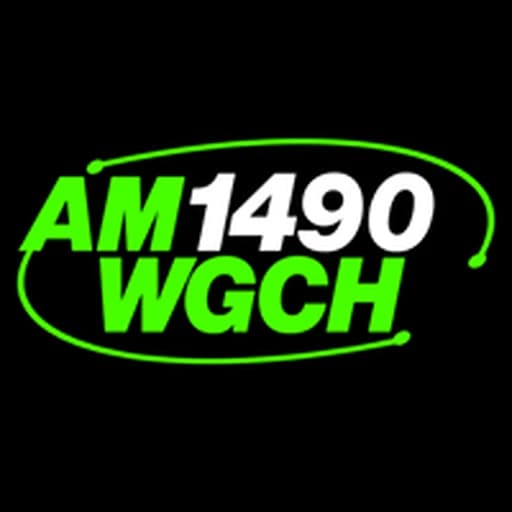WGCH Radio