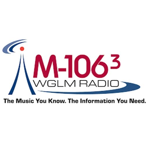 WGLM Radio