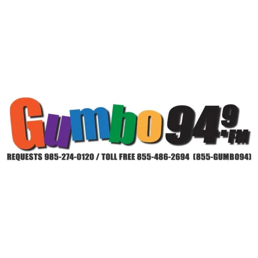 Gumbo Radio