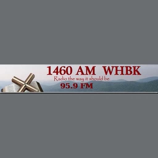 WHBK Solid Gospel