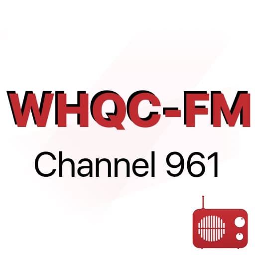 WHQC 96.1 FM