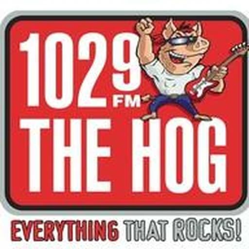 WHQG The Hog