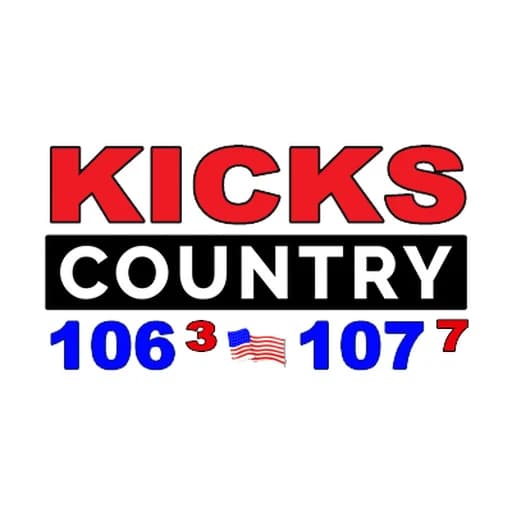 WHQX Kicks Country Radio