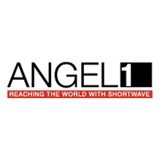 Angel 1 Radio