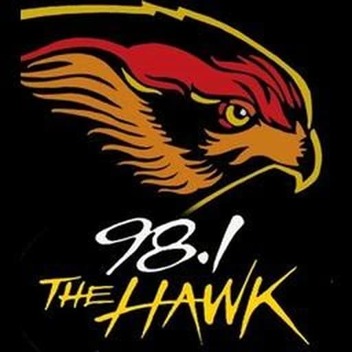 WHWK The Hawk
