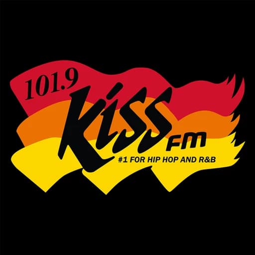 Kiss FM
