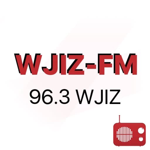 WJIZ 96.3 FM