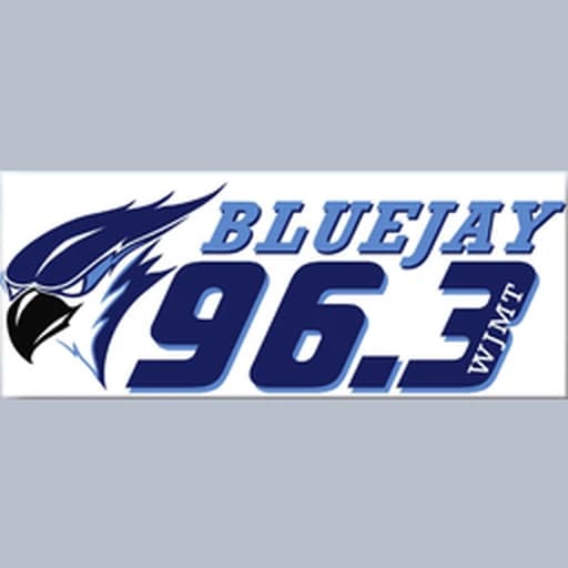 Bluejay Radio