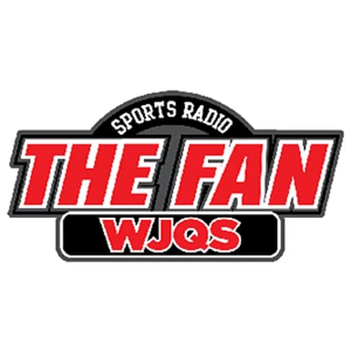 WJQS The Fan