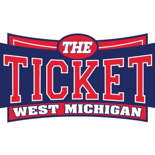 WJRW The Ticket Radio