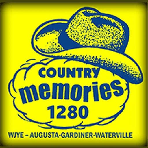 Country Memories WJYE