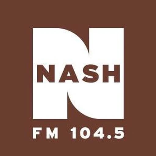 WKAK Nash FM