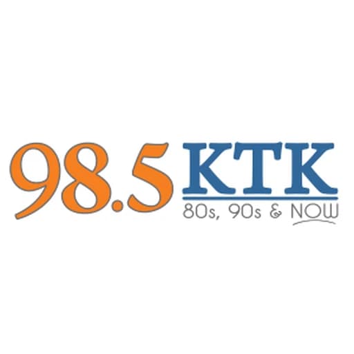 WKTK Radio