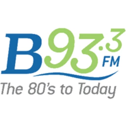 B93.3 Radio