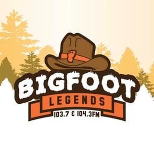 Bigfoot Legends Radio