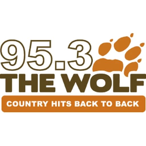 WLFK The Wolf